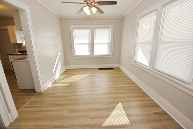 Photo - Sunnymeade home in South Bend IN, 3 bedroom 1 bath