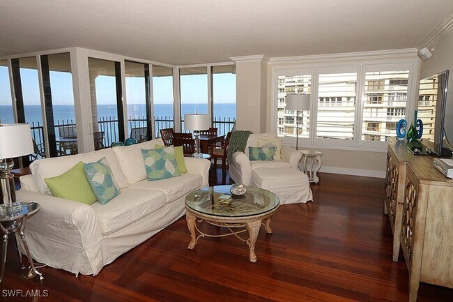 Photo - 4251 Gulf Shore Blvd N Unidad 16D