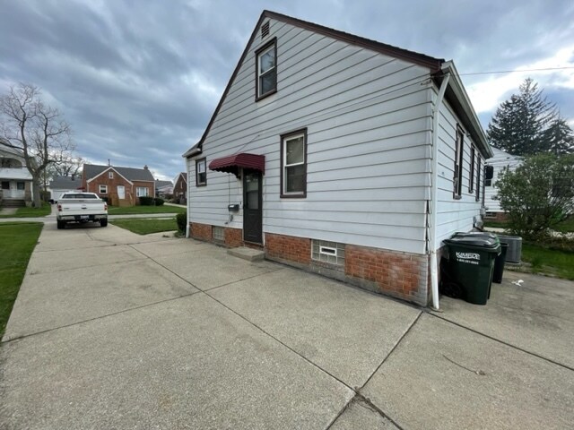 Photo - 10019 Park Heights Ave