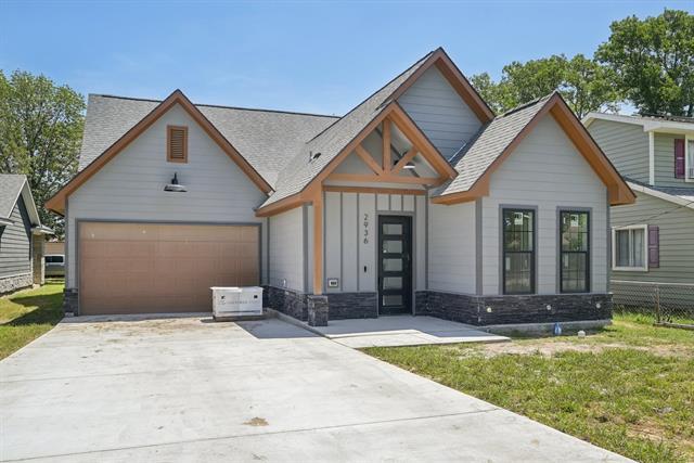 Photo - 2936 Henry Rd