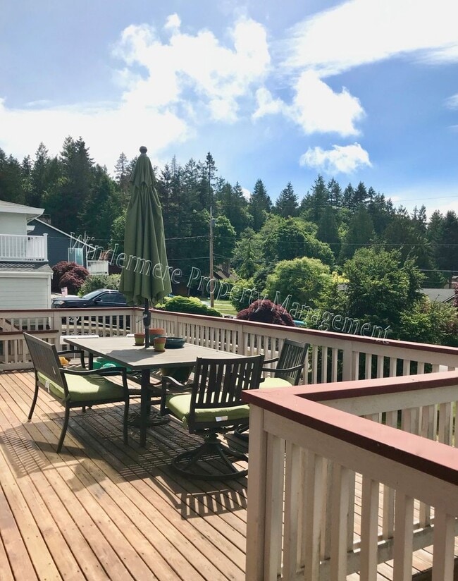 Photo - View Home in Poulsbo