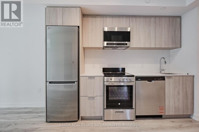 Photo - 223 Redpath Ave Unit 2402