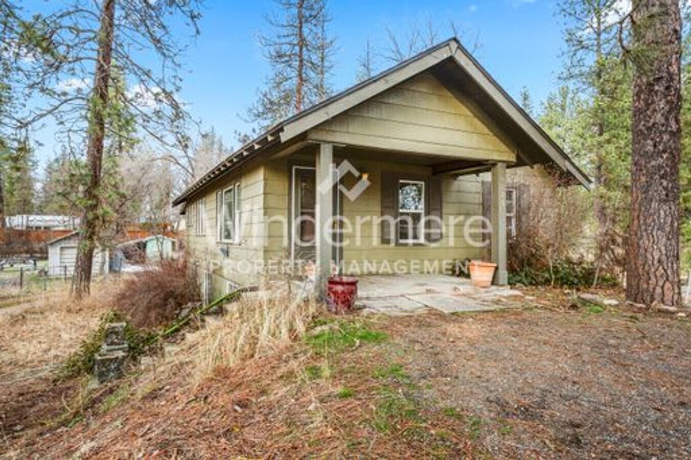 Photo - 10125 N Whitworth Dr