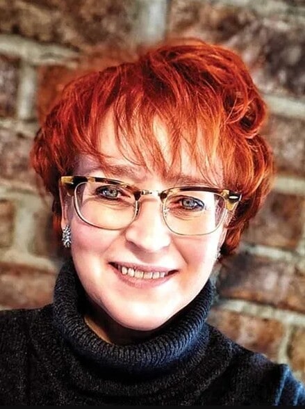 Pam Shotto