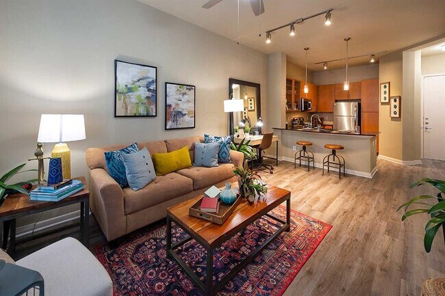 Photo - 5455 Richmond Ave. Unit 2071