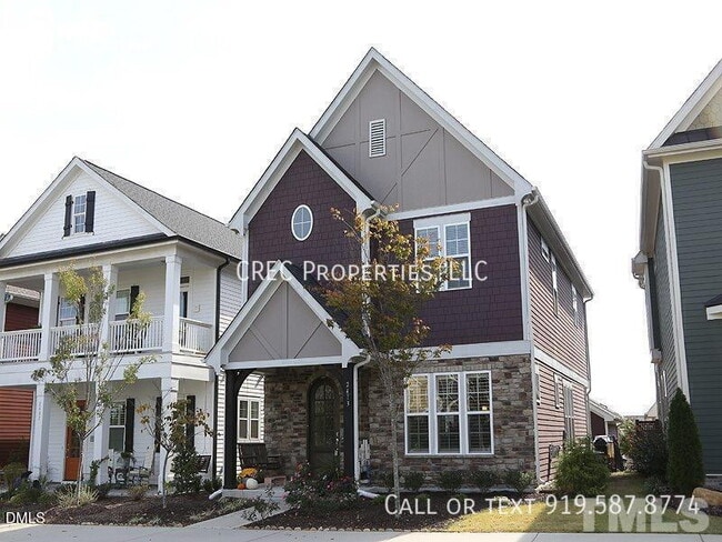 Building Photo - 2413 Briar Chapel Pkwy