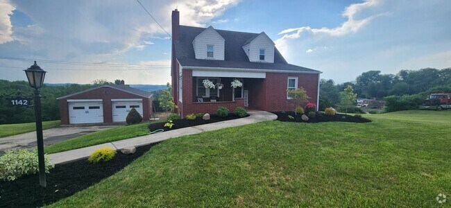 Building Photo - 1142 Fells Church Rd Rental