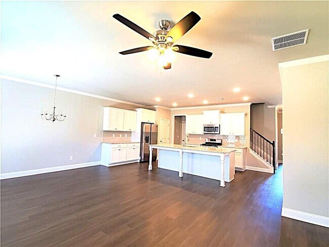 Photo - 2708 Morgan Creek Dr