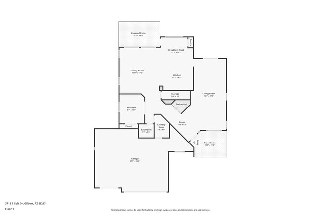 Photo - 3719 S Colt Dr