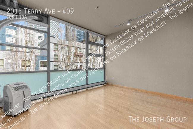 Photo - 2015 Terry Ave Apartment