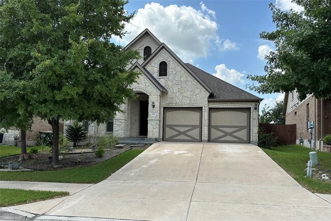 Building Photo - 202 Saffron Springs