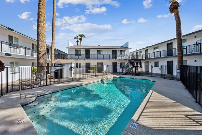 Canberra Apartments