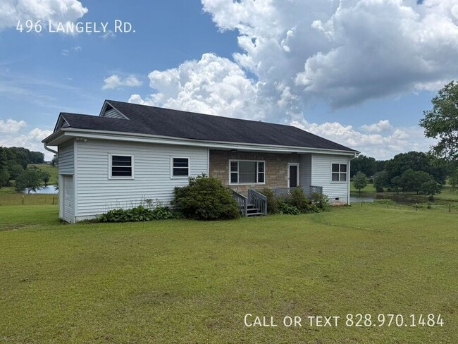Photo - 496 Langely Rd.-