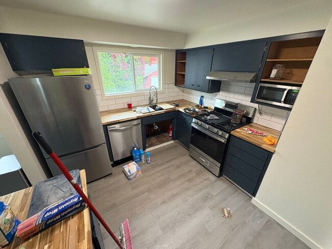 Photo - 4 bed 3 Bath Near Downtown CDA