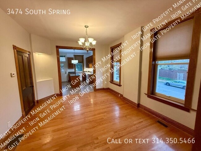 Photo - 3474 South Spring-