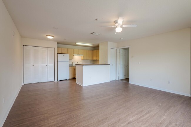 Photo - Hunter's Run Apartments