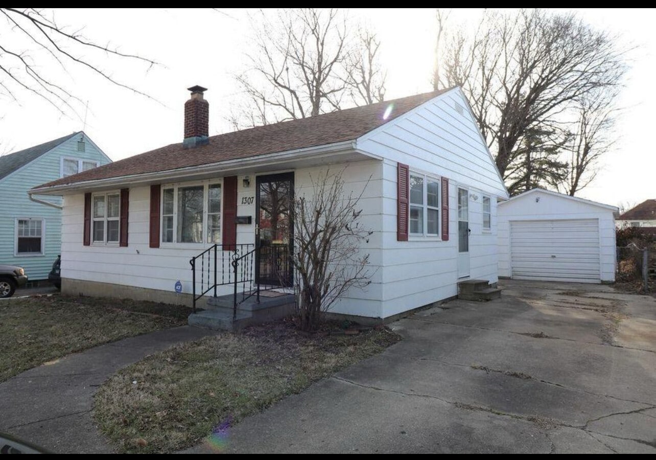 Photo - 1307 S Jasper St