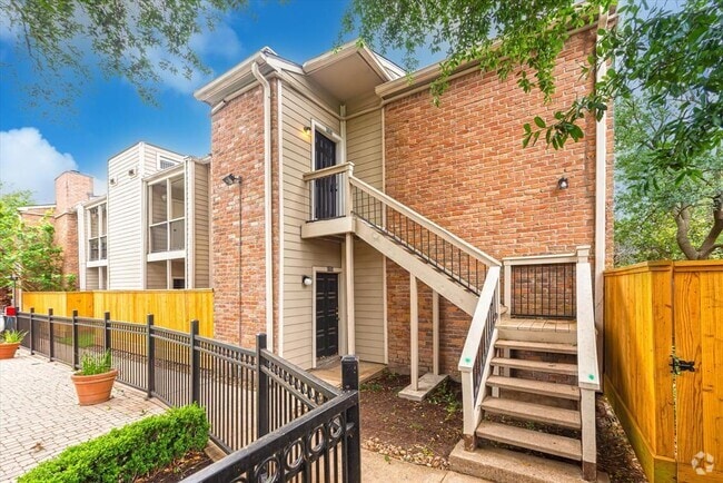 Building Photo - 2001 Bering Dr Rental
