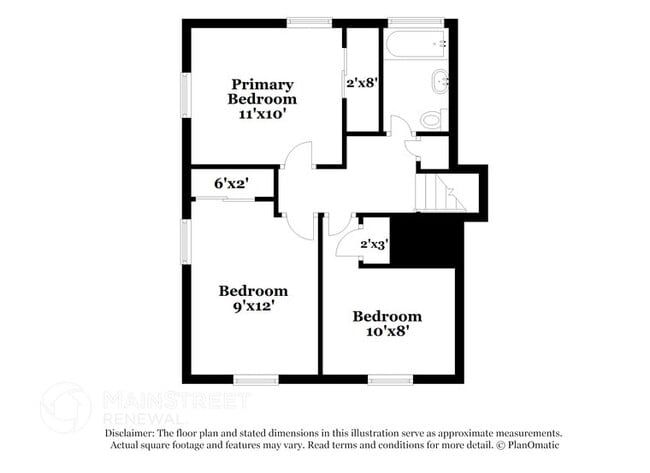 Photo - 9302 Fairwood Dr