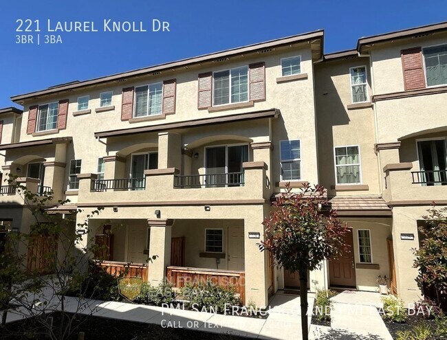 Modern Luxury in Muir Heights: Contemporar... - Modern Luxury in Muir Heights: Contemporar... Townhome