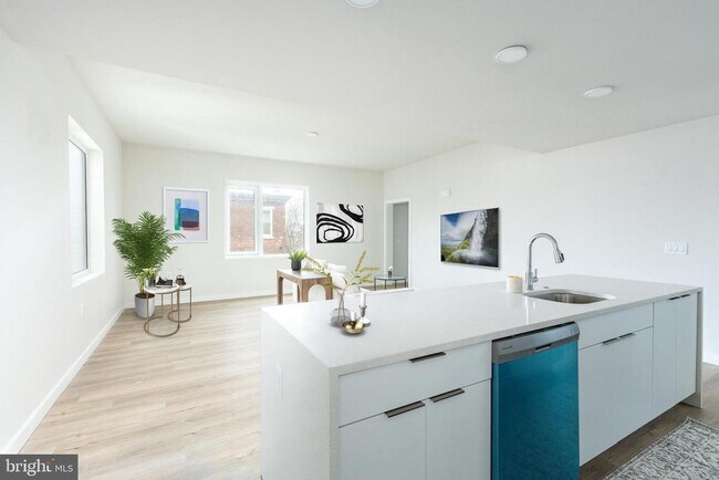 Photo - 1130 N Delaware Ave Unidad 2B