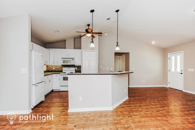 Photo - 2229 Unity Tree Drive, Edgewater, FL, 32141