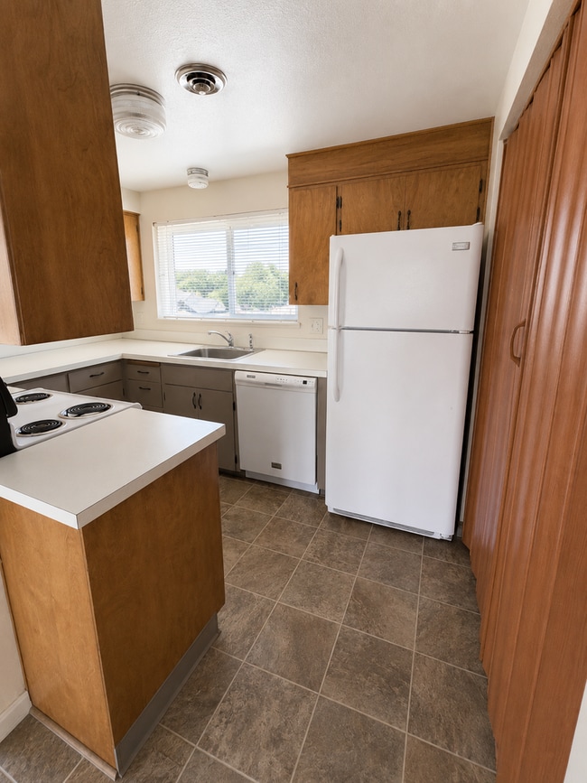 Photo - 3517 W 1st Ave Unit 3517 W 1st - D