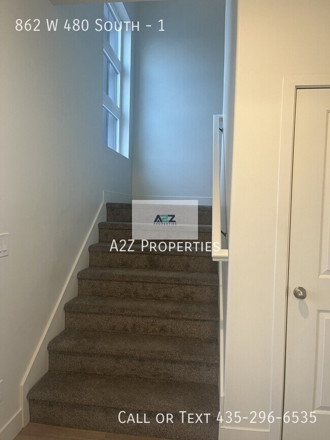 Photo - 862 W 480 S St