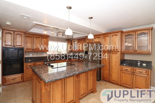 Photo - 16015 Oakley Rd