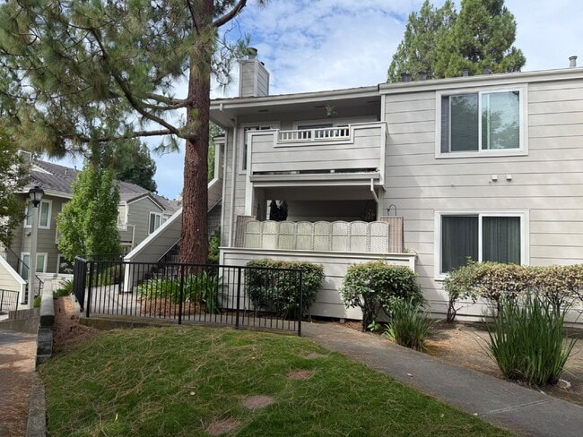 Beautiful 1 Bed/1.25 Bath Spacious Condo in Perfect San Ramon Location