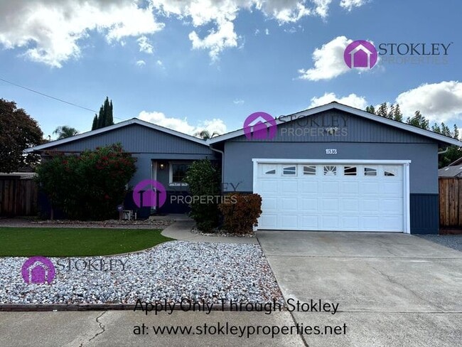 Building Photo - 1536 Claycord Ave