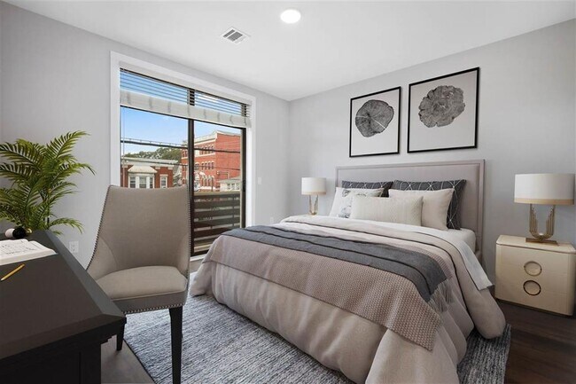 Photo - 662 Avenue C Unit 307