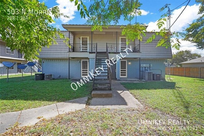 Building Photo - 503 N Morris St Unit 3
