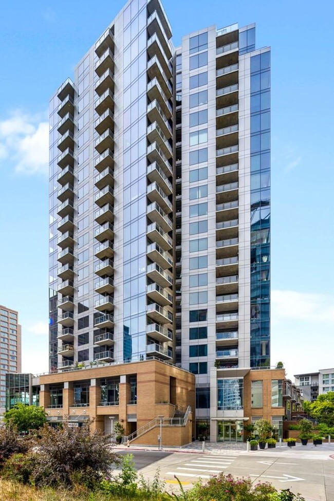 DOWNTOWN BELLEVUE BEAUTY!! - DOWNTOWN BELLEVUE BEAUTY!! Casa
