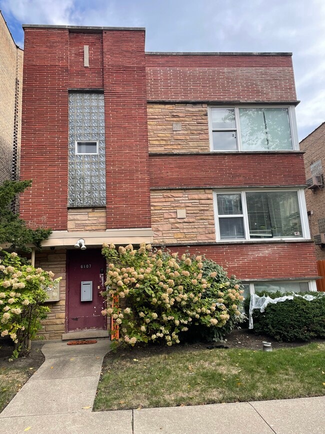 Photo - 6107 N Mozart St Unit 2nd