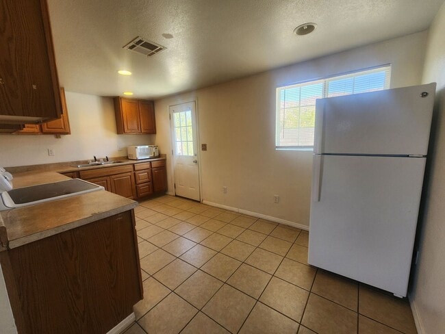 Photo - Two Bedroom One Bath Home!