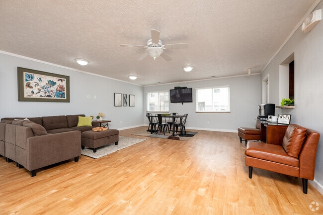 Clubhouse