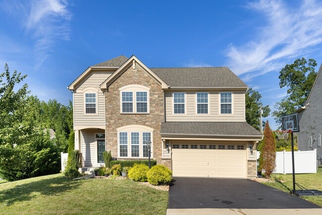 Building Photo - Beautiful Stafford Home - Colonial Forge School district