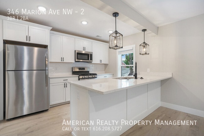 Photo - 346 Marion Ave NW Unit 2