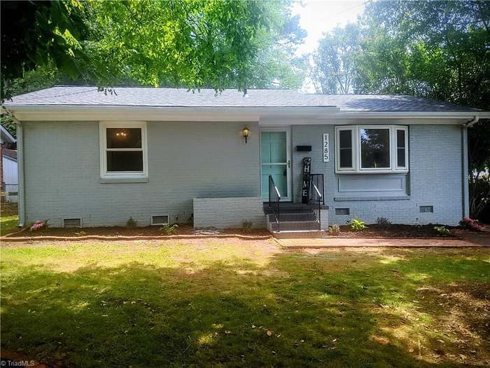 Photo - 1285 Madison Ave