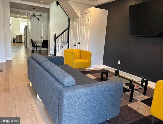 Building Photo - 306 N Carrollton Ave