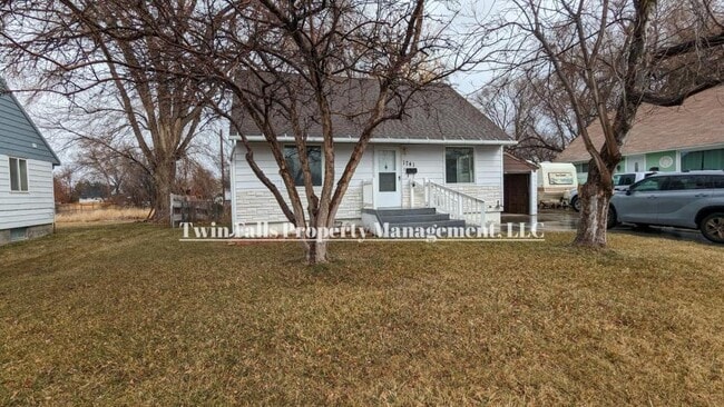 Building Photo - 1741 Heyburn Ave E