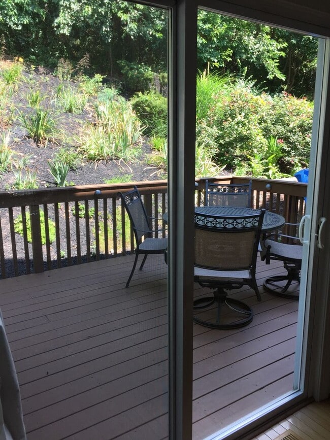 Photo - 3BD/2.5BA Town Home For Rent - Conshohocken