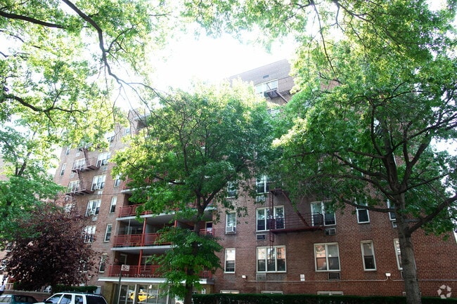 Roosevelt House - Roosevelt House