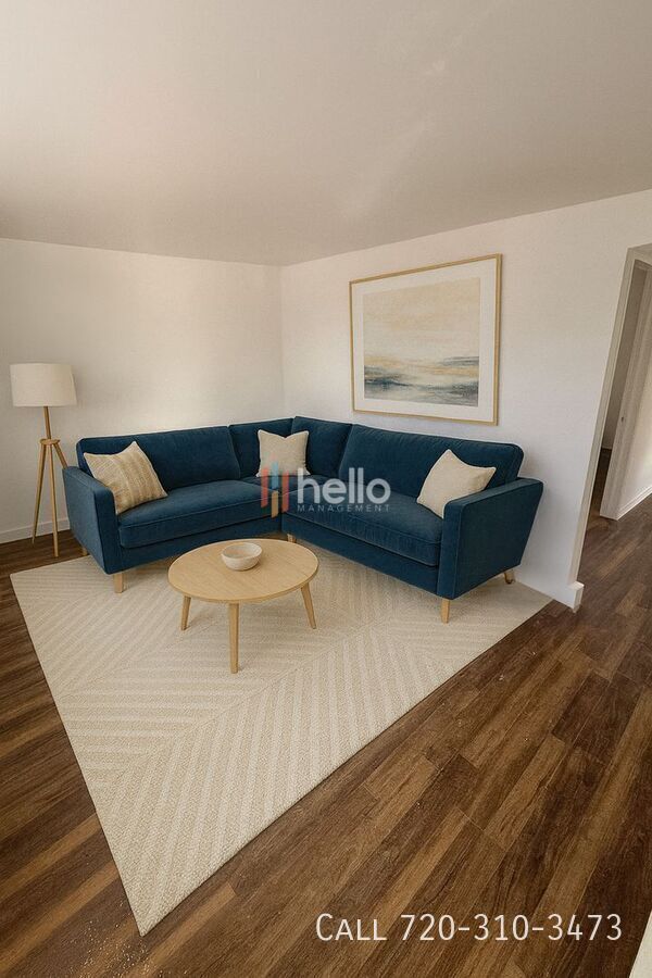 Building Photo - 6464 W 13th Ave Unit 06