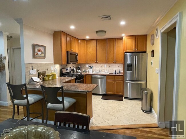 EAST 78 STREET - EAST 78 STREET Apartment