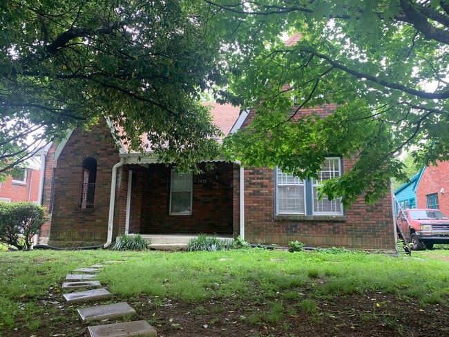 Building Photo - 1410 Calvin Ave Unit 1410 Calvin Ave  b