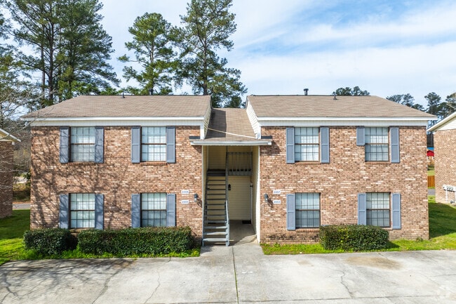 Meadow Wood Place - Meadow Wood