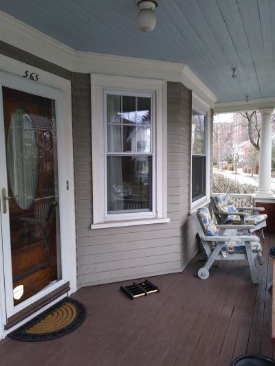 Photo - 565 Angell St Unit first floor