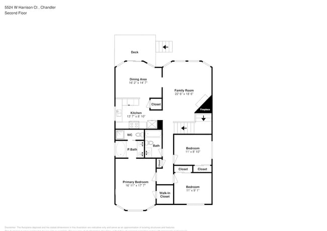 Photo - 5524 W Harrison Ct